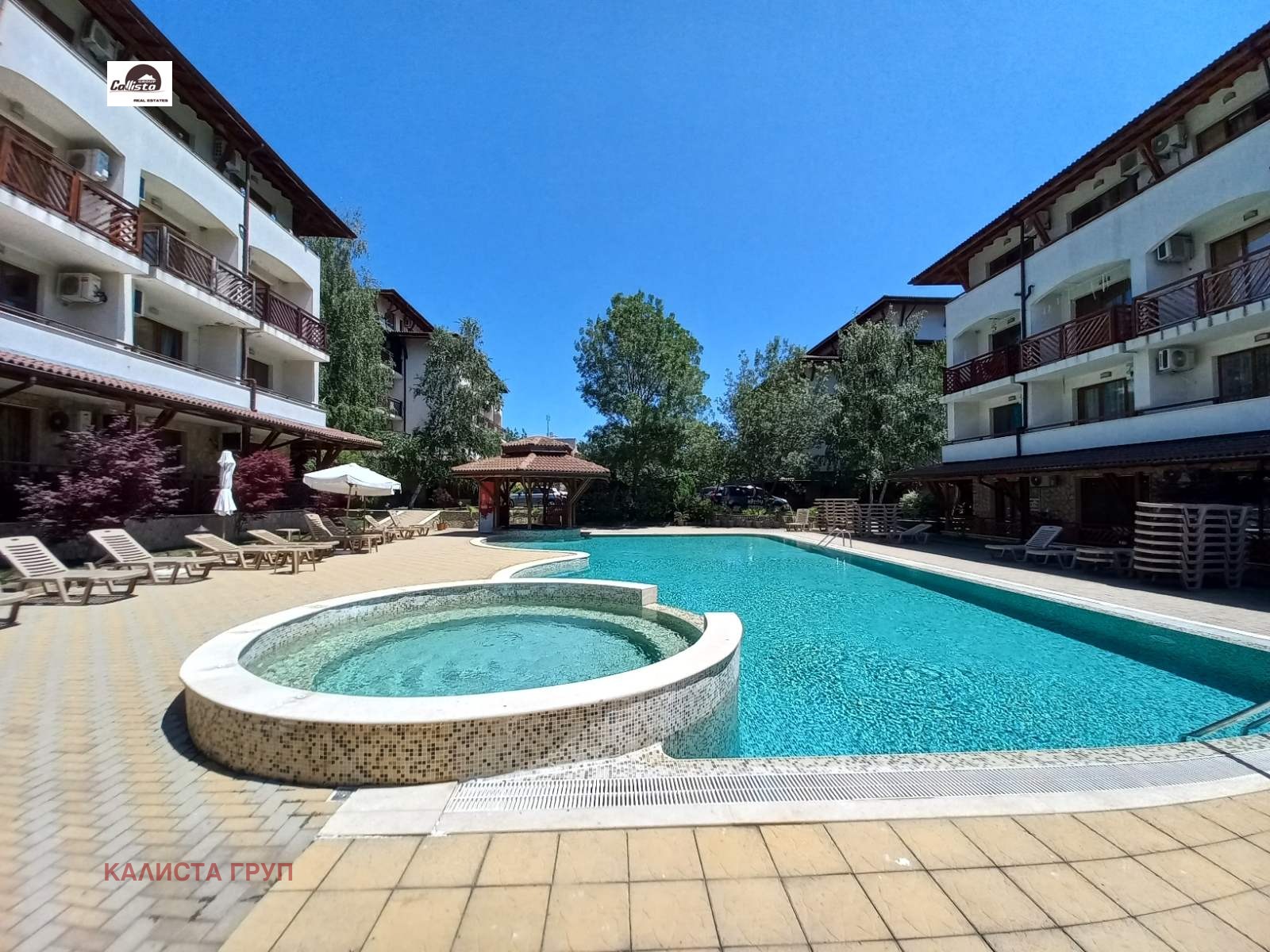 Продава 1-СТАЕН | Imot.bg — изображение 11