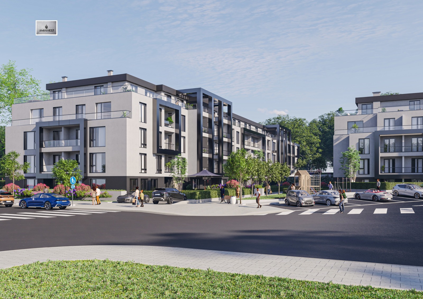 Продава 4-СТАЕН | Imot.bg — изображение 2