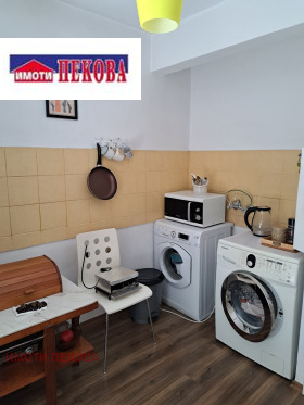 1 dormitorio Tsentar, Vidin 7