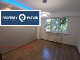 1 bedroom Storgoziya, Pleven 1