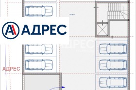 3-стаен град Варна, Кайсиева градина 3