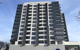 2 bedroom Yalta, Ruse 1