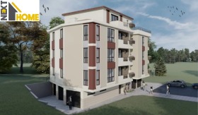 2 dormitoare Asenovgrad, regiunea Plovdiv