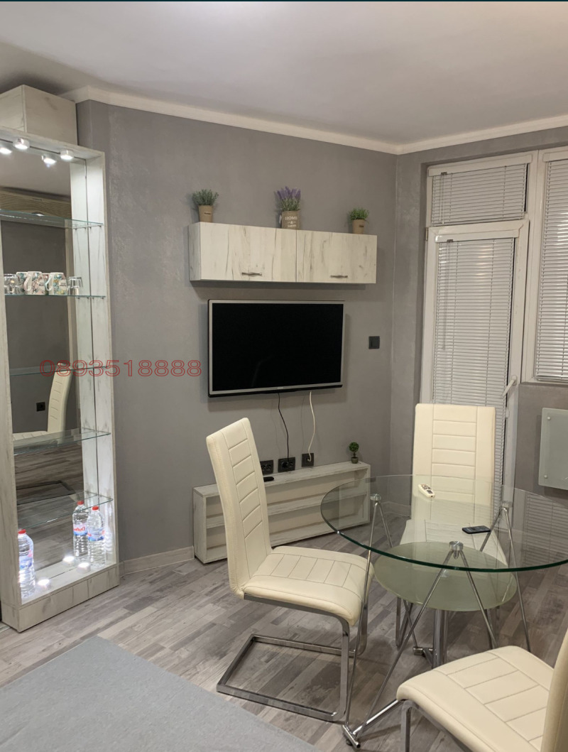 Zu verkaufen  Studio region Burgas , k.k. Slantschew brjag , 33 qm | 65828312 - Bild [6]