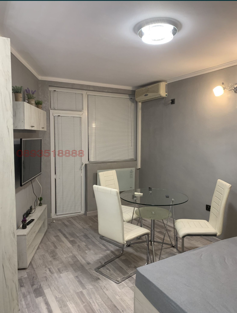 For Sale  Studio region Burgas , k.k. Slanchev bryag , 33 sq.m | 65828312 - image [2]