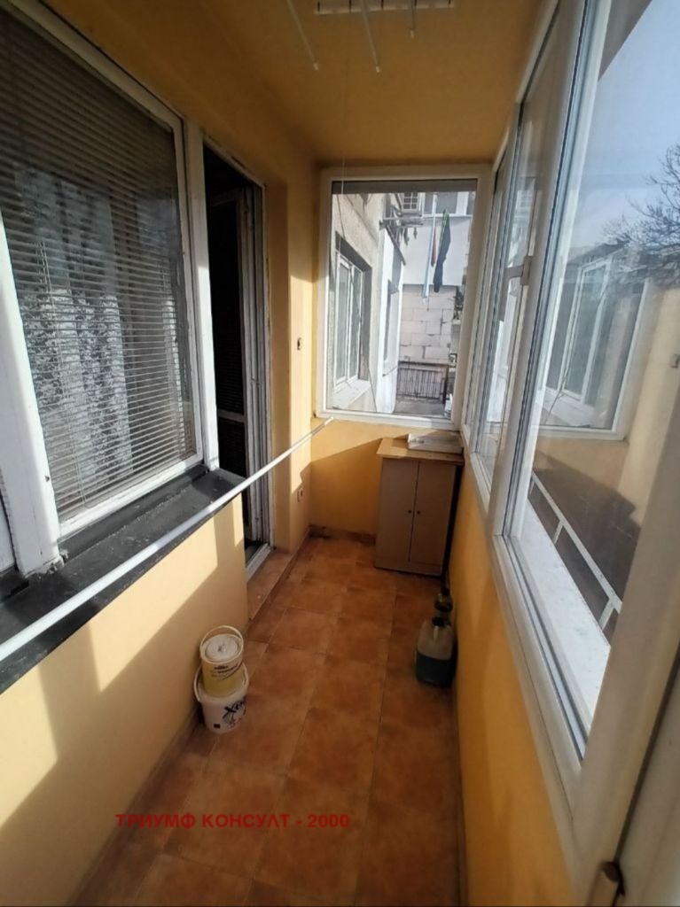 Продава  1-стаен град София , Разсадника , 45 кв.м | 11057031 - изображение [12]