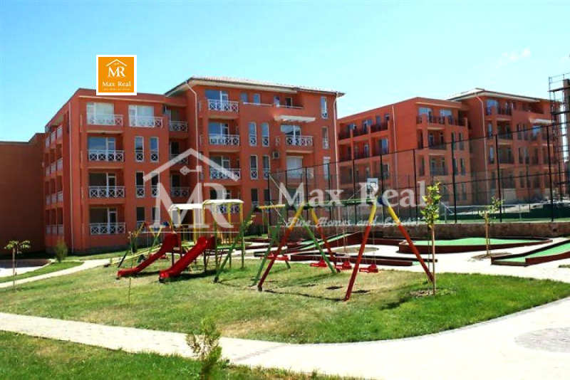 Na prodej  Studio oblast Burgas , k.k. Slančev brjag , 39 m2 | 16355284 - obraz [14]