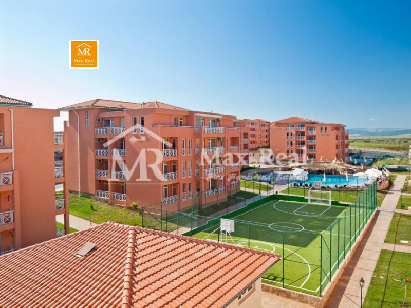Na prodej  Studio oblast Burgas , k.k. Slančev brjag , 39 m2 | 16355284 - obraz [5]