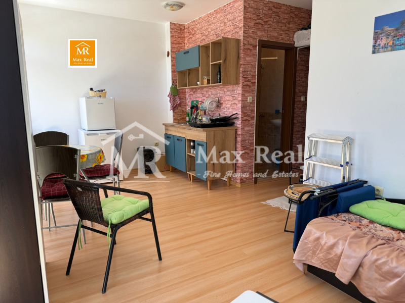 Na prodej  Studio oblast Burgas , k.k. Slančev brjag , 39 m2 | 16355284 - obraz [4]