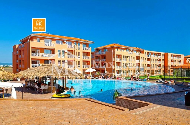 Na prodej  Studio oblast Burgas , k.k. Slančev brjag , 39 m2 | 16355284