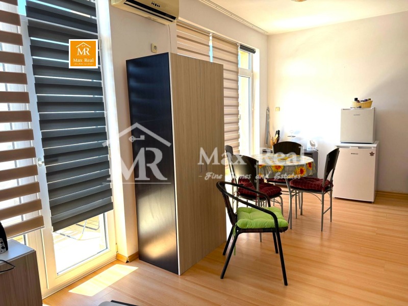 Na prodej  Studio oblast Burgas , k.k. Slančev brjag , 39 m2 | 16355284 - obraz [3]