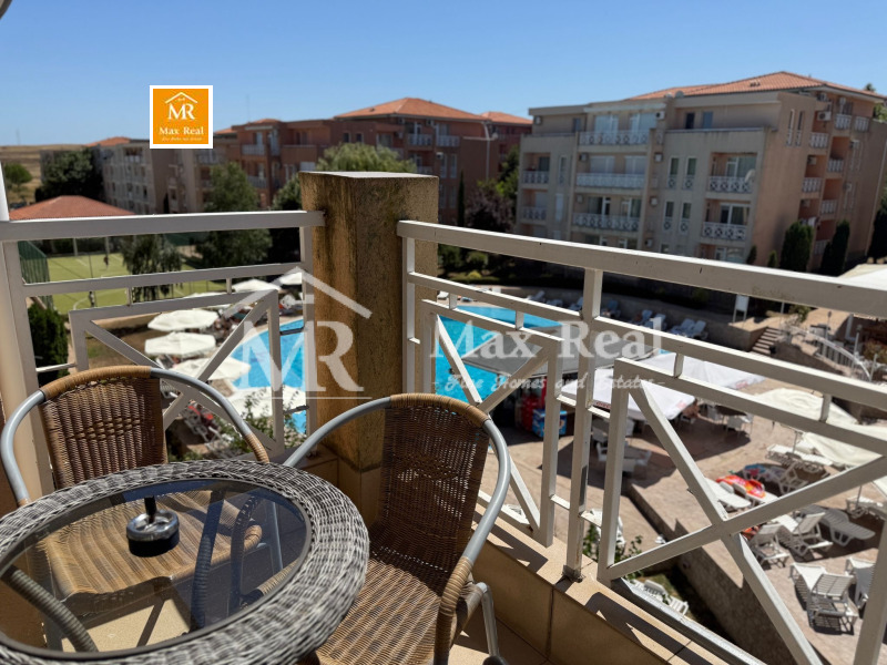 Na prodej  Studio oblast Burgas , k.k. Slančev brjag , 39 m2 | 16355284 - obraz [8]
