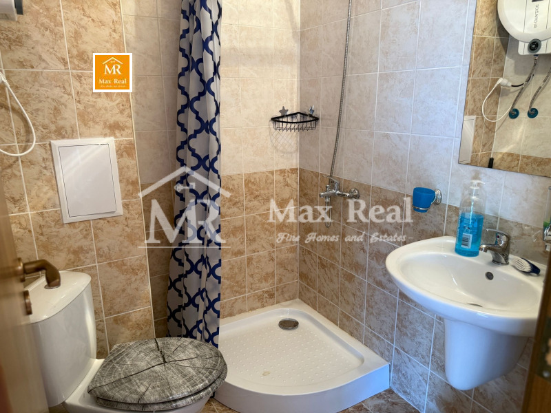 Na prodej  Studio oblast Burgas , k.k. Slančev brjag , 39 m2 | 16355284 - obraz [6]