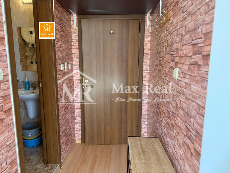 Na prodej  Studio oblast Burgas , k.k. Slančev brjag , 39 m2 | 16355284 - obraz [10]