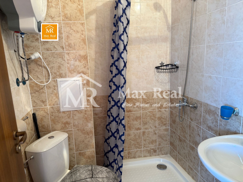 Na prodej  Studio oblast Burgas , k.k. Slančev brjag , 39 m2 | 16355284 - obraz [7]