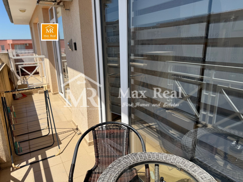 Na prodej  Studio oblast Burgas , k.k. Slančev brjag , 39 m2 | 16355284 - obraz [9]