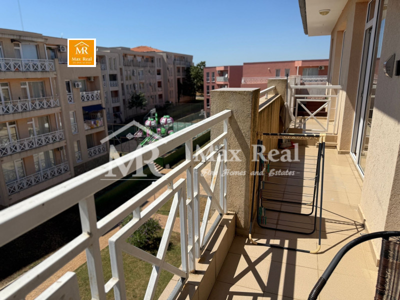 Na prodej  Studio oblast Burgas , k.k. Slančev brjag , 39 m2 | 16355284 - obraz [12]