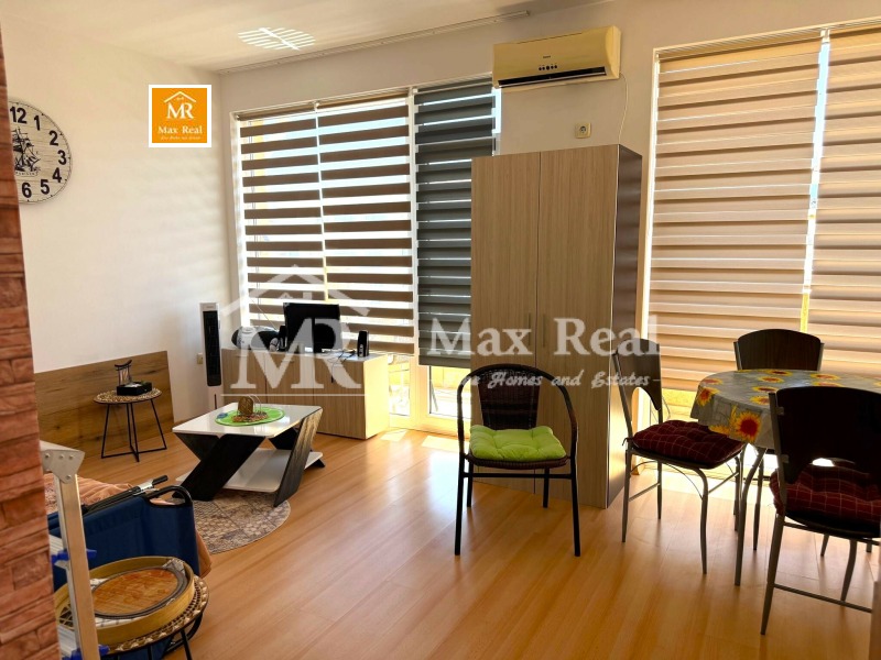 Na prodej  Studio oblast Burgas , k.k. Slančev brjag , 39 m2 | 16355284 - obraz [2]