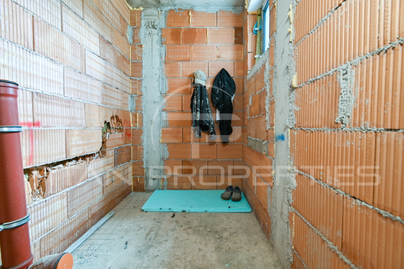 Te koop  Studio Sofia , Vitosja , 33 m² | 86538686 - afbeelding [4]
