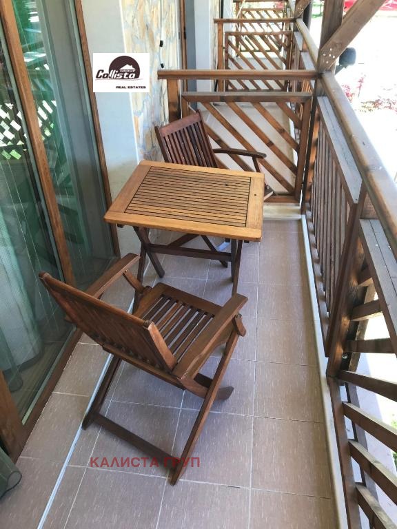 Eladó  Stúdió régió Burgasz , Primorsko , 47 négyzetméter | 84645280 - kép [2]