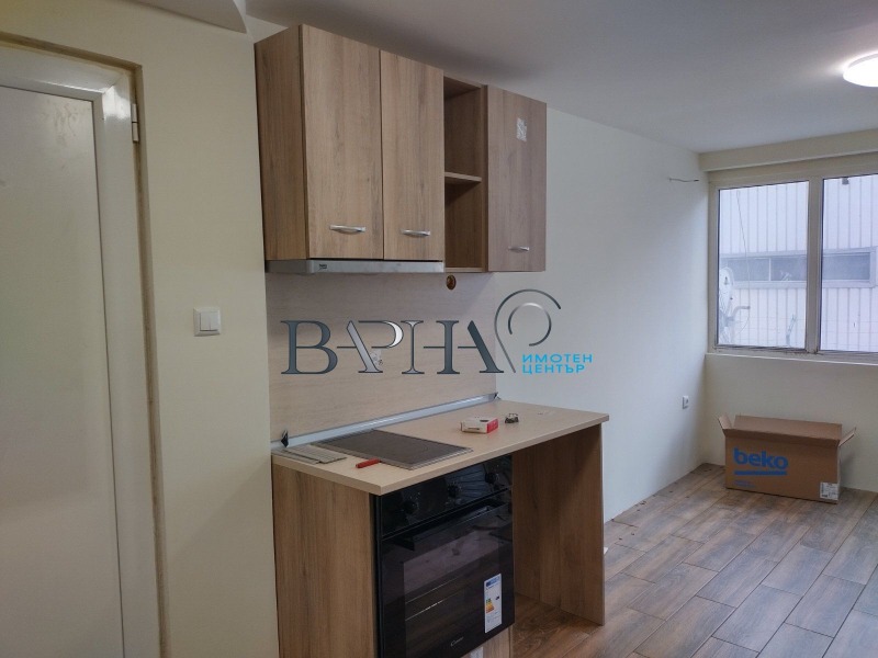 Продава  1-стаен град Варна , Христо Ботев , 23 кв.м | 80320918 - изображение [3]