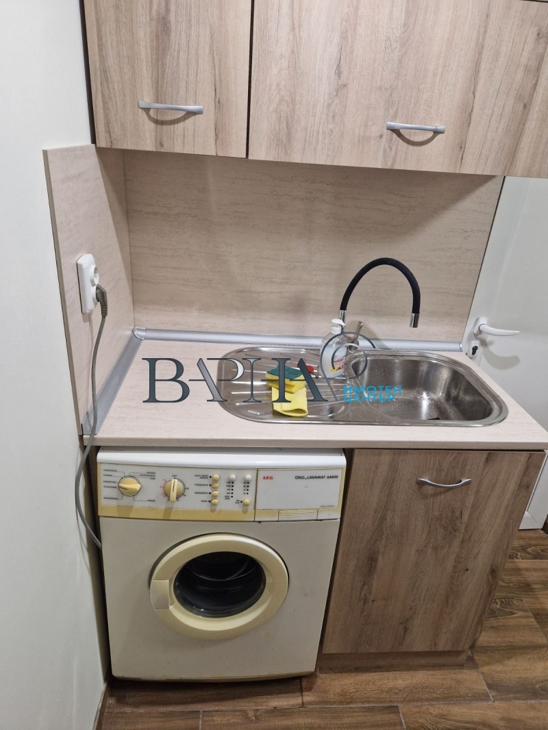 Продава  1-стаен град Варна , Христо Ботев , 23 кв.м | 80320918 - изображение [2]