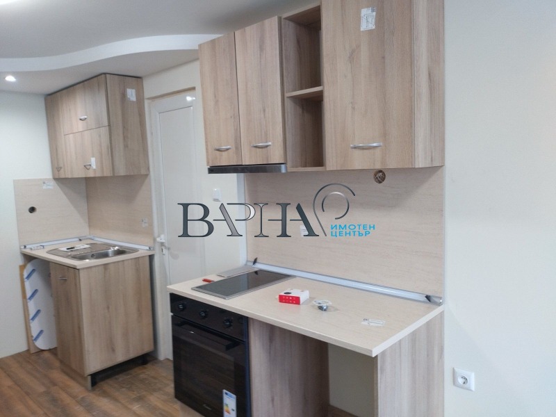 Продава  1-стаен град Варна , Христо Ботев , 23 кв.м | 80320918