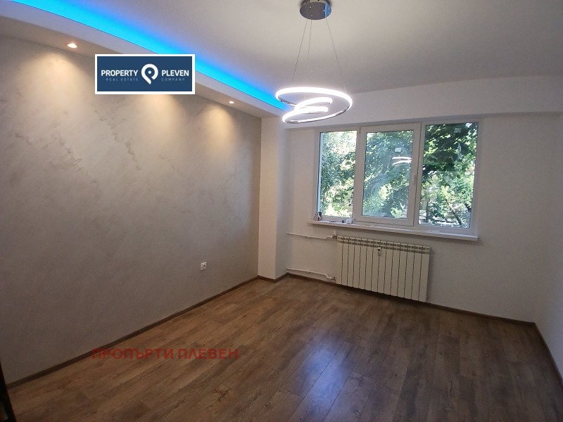 Till salu  1 sovrum Pleven , Storgozija , 60 kvm | 22768352