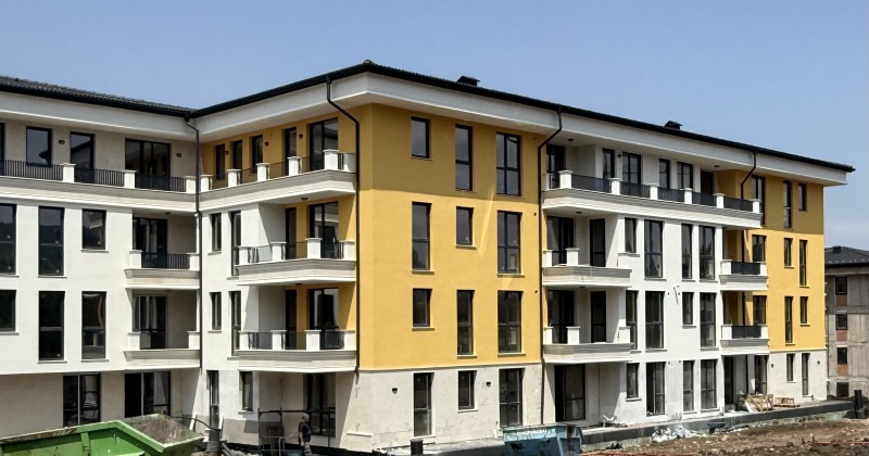 На продаж  1 спальня София , в.з.Малинова долина , 75 кв.м | 15037398