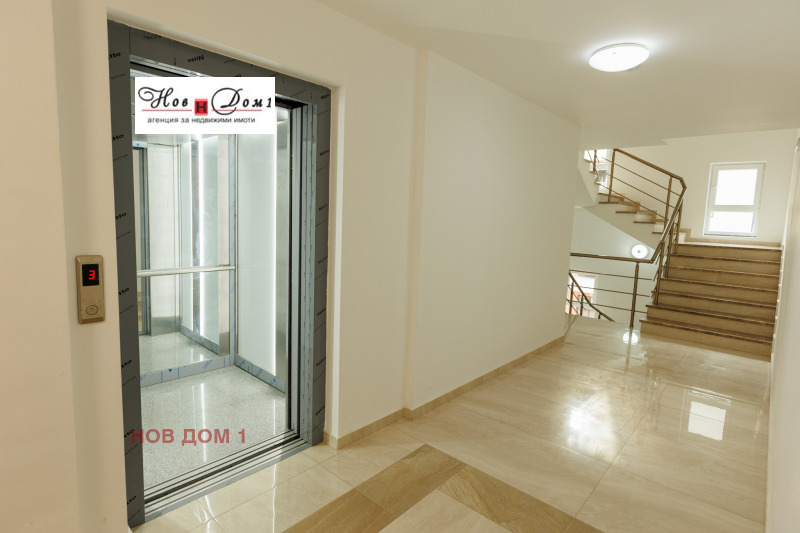 На продаж  1 спальня София , Малинова долина , 82 кв.м | 64601197 - зображення [16]