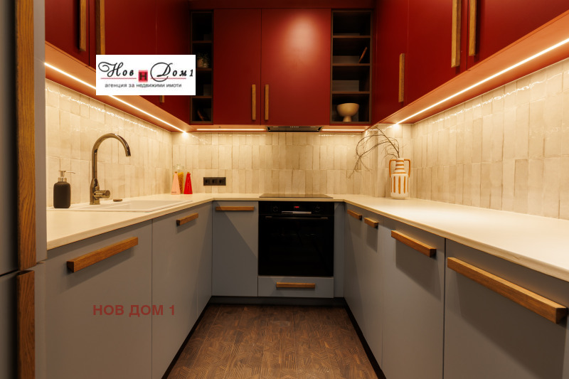 На продаж  1 спальня София , Малинова долина , 82 кв.м | 64601197 - зображення [2]