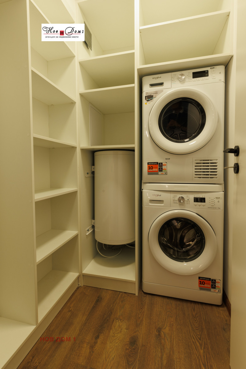 На продаж  1 спальня София , Малинова долина , 82 кв.м | 64601197 - зображення [15]