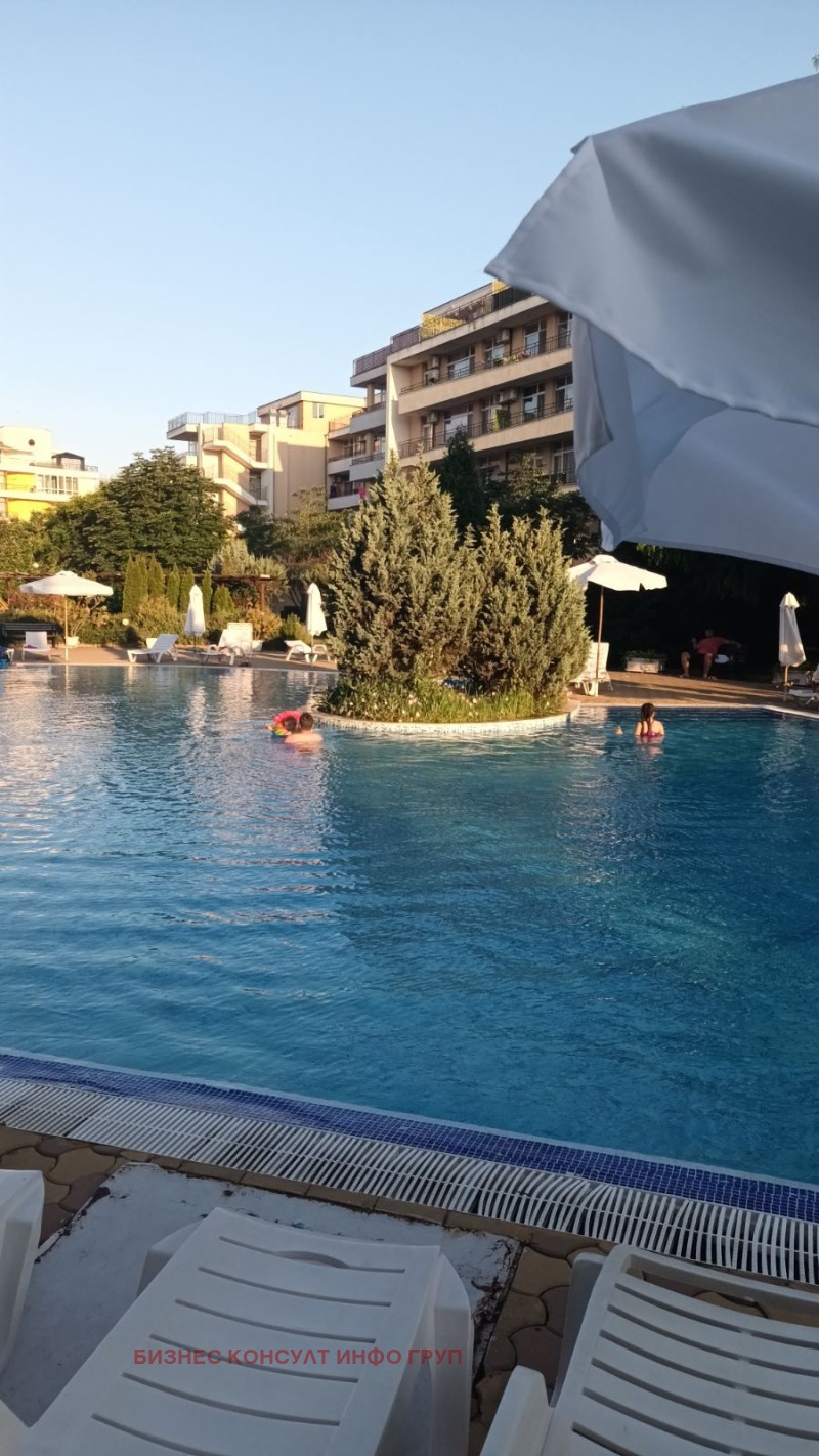 Προς πώληση  1 υπνοδωμάτιο περιοχή Μπουργκάς , κ.κ. Σλαντσεβ βριαγ , 65 τ.μ | 39332621 - εικόνα [14]
