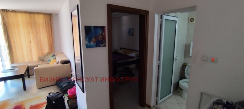 Προς πώληση  1 υπνοδωμάτιο περιοχή Μπουργκάς , κ.κ. Σλαντσεβ βριαγ , 65 τ.μ | 39332621 - εικόνα [7]