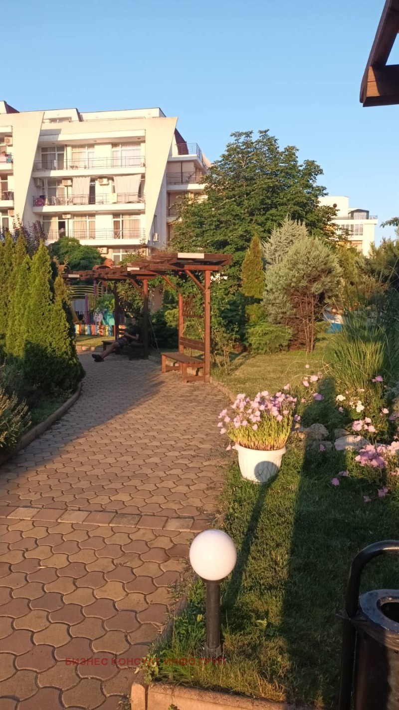 Προς πώληση  1 υπνοδωμάτιο περιοχή Μπουργκάς , κ.κ. Σλαντσεβ βριαγ , 65 τ.μ | 39332621 - εικόνα [11]