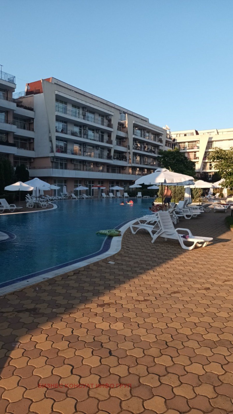 Προς πώληση  1 υπνοδωμάτιο περιοχή Μπουργκάς , κ.κ. Σλαντσεβ βριαγ , 65 τ.μ | 39332621 - εικόνα [10]