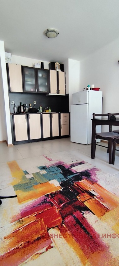 Προς πώληση  1 υπνοδωμάτιο περιοχή Μπουργκάς , κ.κ. Σλαντσεβ βριαγ , 65 τ.μ | 39332621 - εικόνα [3]