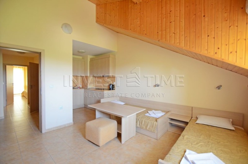 À vendre  1 chambre région de Dobritch , Kranevo , 66 m² | 55762841 - image [3]