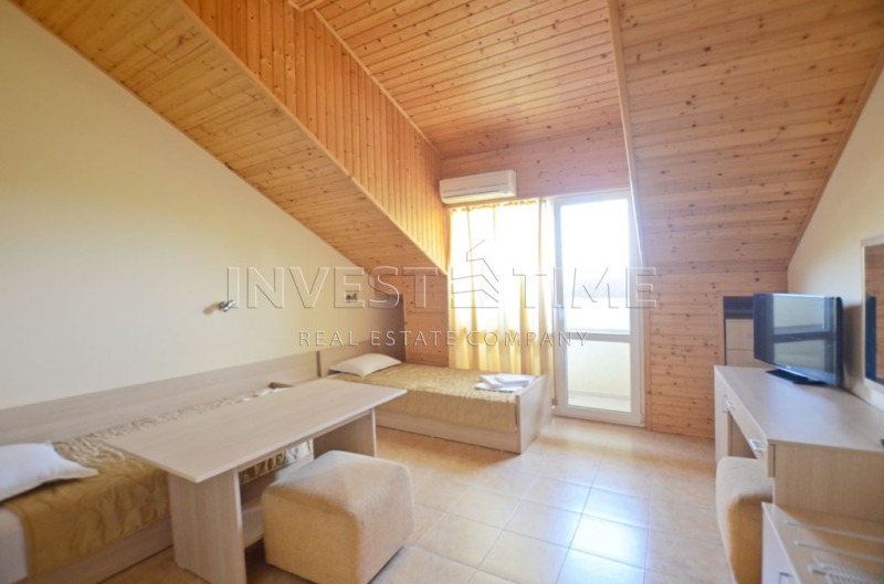 À vendre  1 chambre région de Dobritch , Kranevo , 66 m² | 55762841
