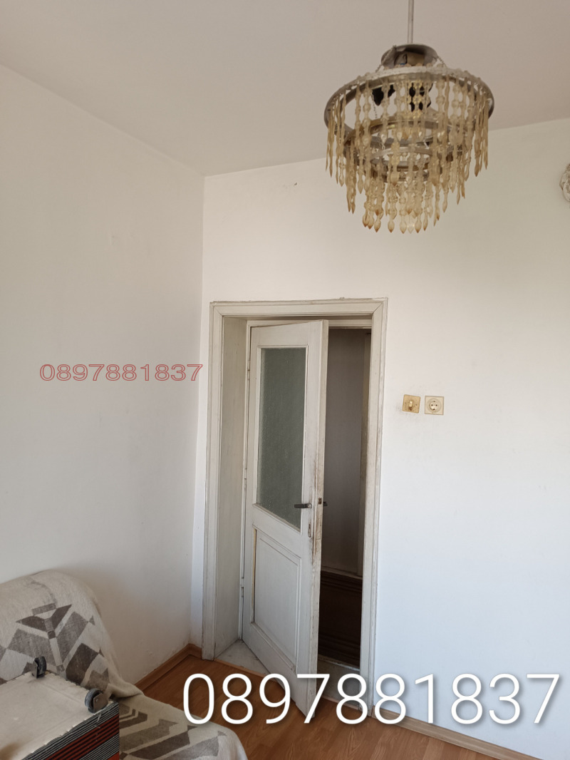 Продава 2-СТАЕН, гр. Силистра, Митница, снимка 7 - Апартаменти - 52784802