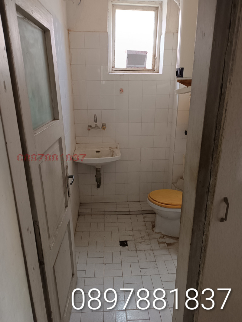 Продава 2-СТАЕН, гр. Силистра, Митница, снимка 11 - Апартаменти - 52784802