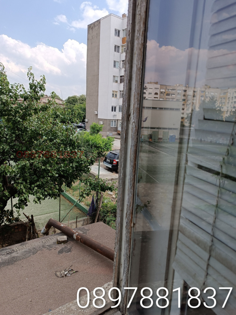 Продава 2-СТАЕН, гр. Силистра, Митница, снимка 2 - Апартаменти - 52784802