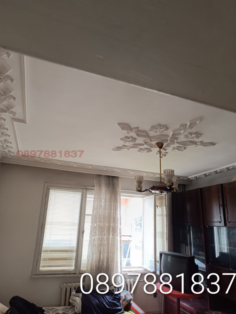 Продава 2-СТАЕН, гр. Силистра, Митница, снимка 9 - Апартаменти - 52784802