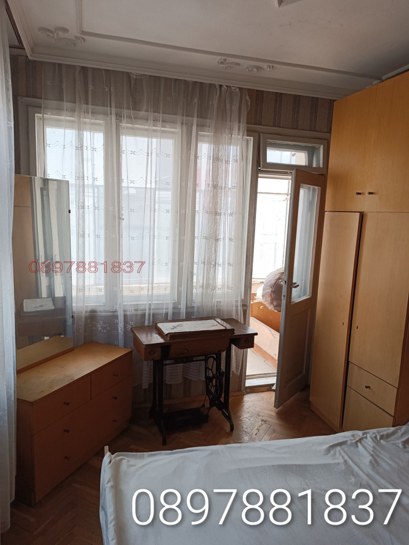 Продава 2-СТАЕН, гр. Силистра, Митница, снимка 3 - Апартаменти - 52784802