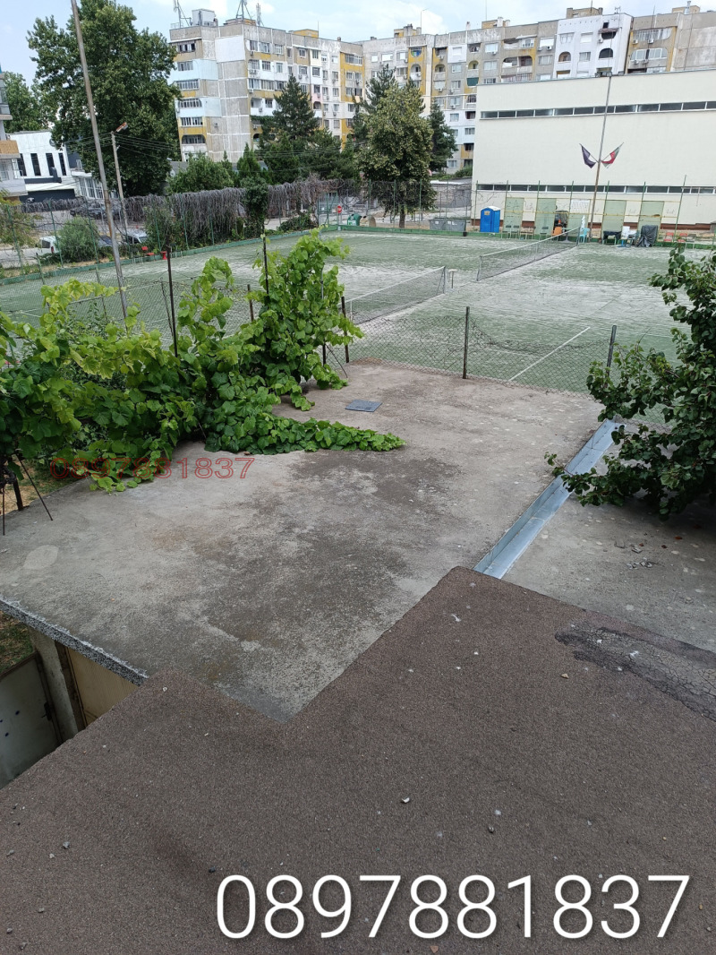 Продава 2-СТАЕН, гр. Силистра, Митница