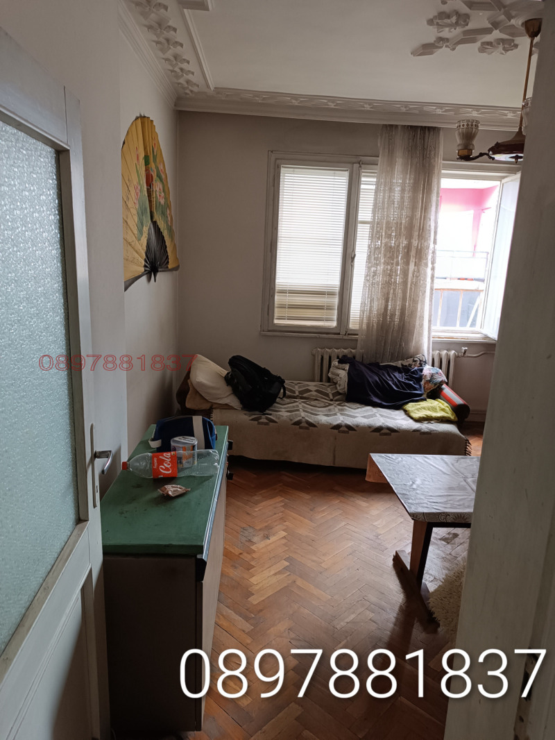 Продава 2-СТАЕН, гр. Силистра, Митница, снимка 12 - Апартаменти - 52784802