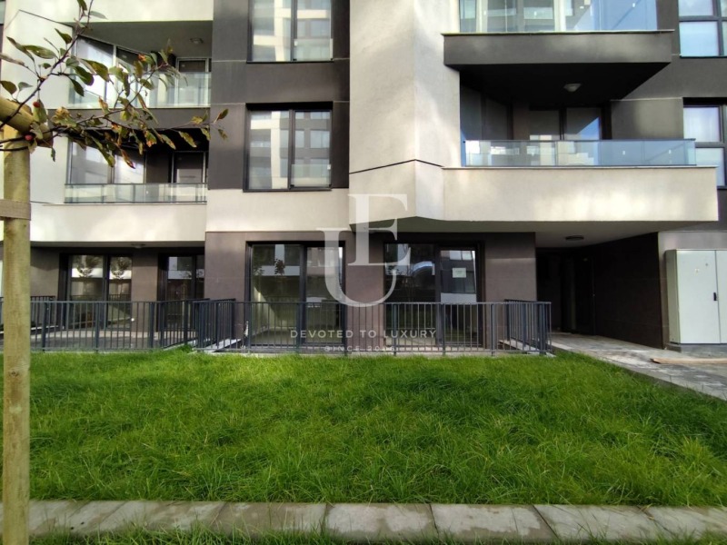 Продава 2-СТАЕН, град София, Банишора • 135332 € / 264686.39 лв. • 73659032 1