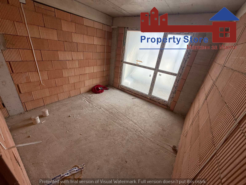 Продава 2-СТАЕН, гр. Варна, Виница, снимка 5 - Апартаменти - 52401723