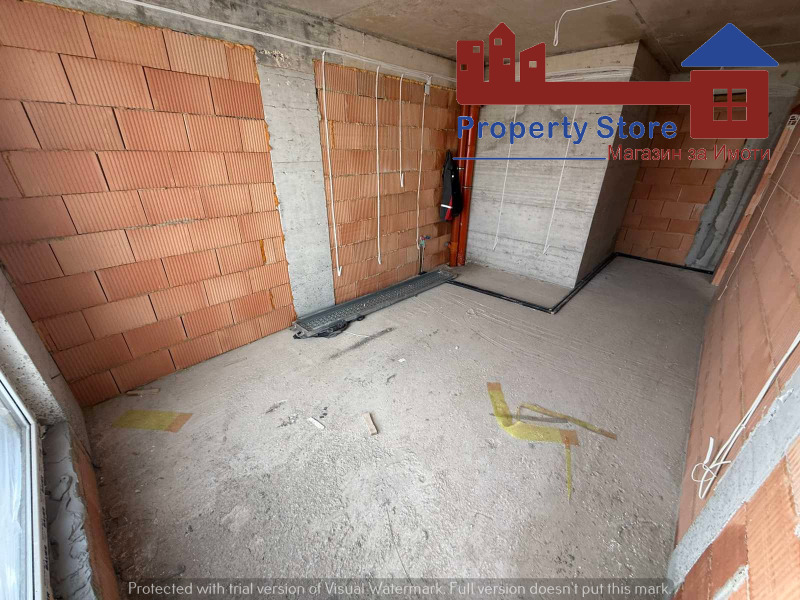 Продава 2-СТАЕН, гр. Варна, Виница, снимка 2 - Апартаменти - 52401723