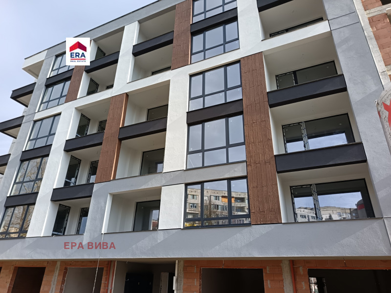 Продава 2-СТАЕН, гр. София, Люлин 5